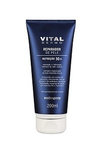 HIDRATANTE REPARADOR DE PELE 50+ VITAL DERMO