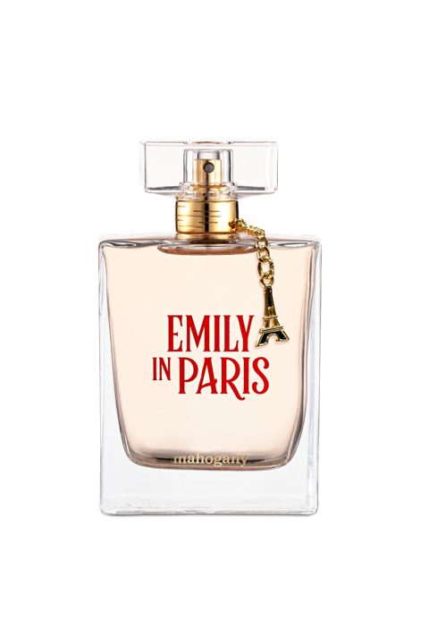  FRAGRÂNCIA EMILLY IN PARIS 100ML 