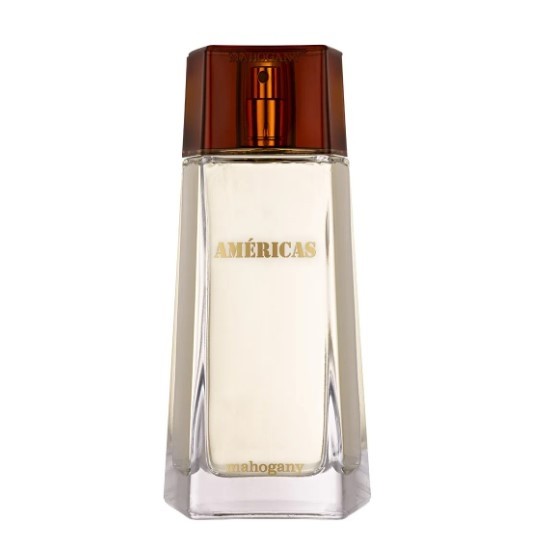 Fragrância AMERICAS 100ML