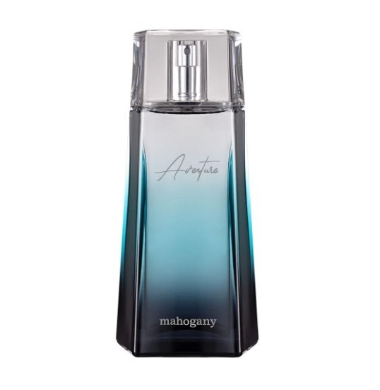  FRAGRÂNCIA AVENTURE 100ML