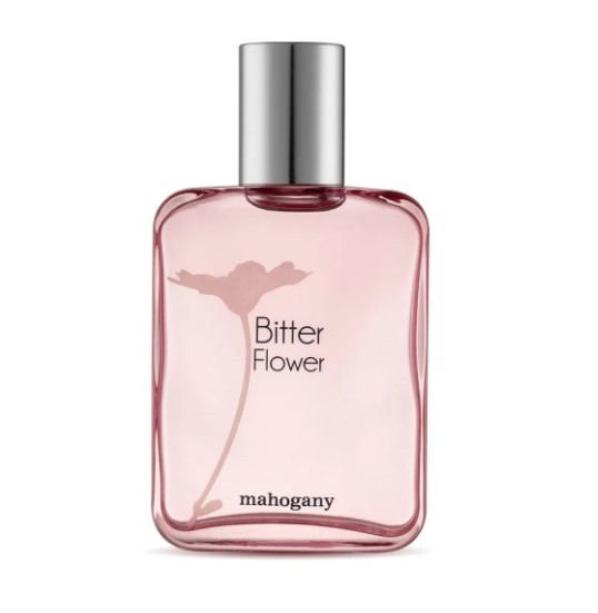 FRAGRÂNCIA BITTER FLOWER 100ML