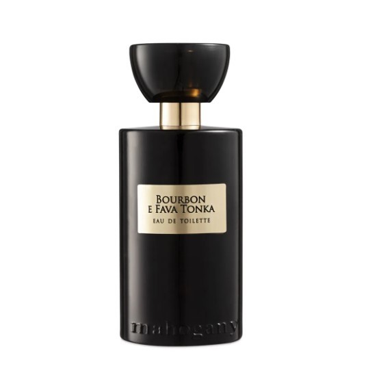  FRAGRÂNCIA BOURBON E FAVA TONKA EDT 100ML 