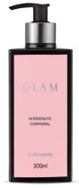 HIDRATANTE CORPORAL GLAM 300ML