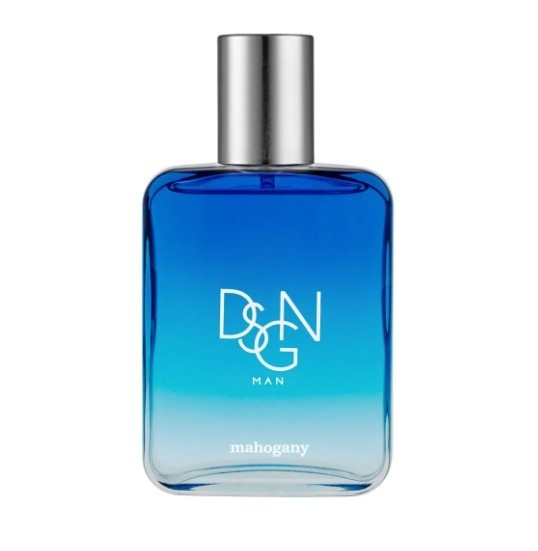 FRAGRÂNCIA DSGN MAN 100ML 