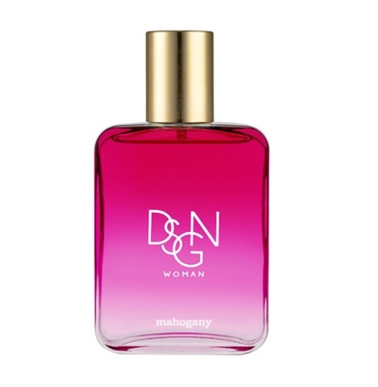 Fragrância DSGN Woman 100 ML 