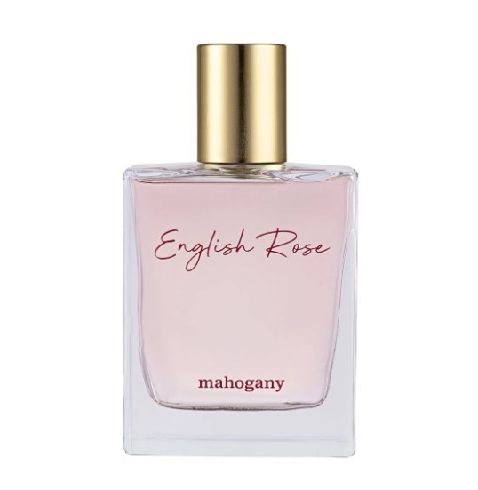 FRAGRÂNCIA ENGLISH ROSE 100ML