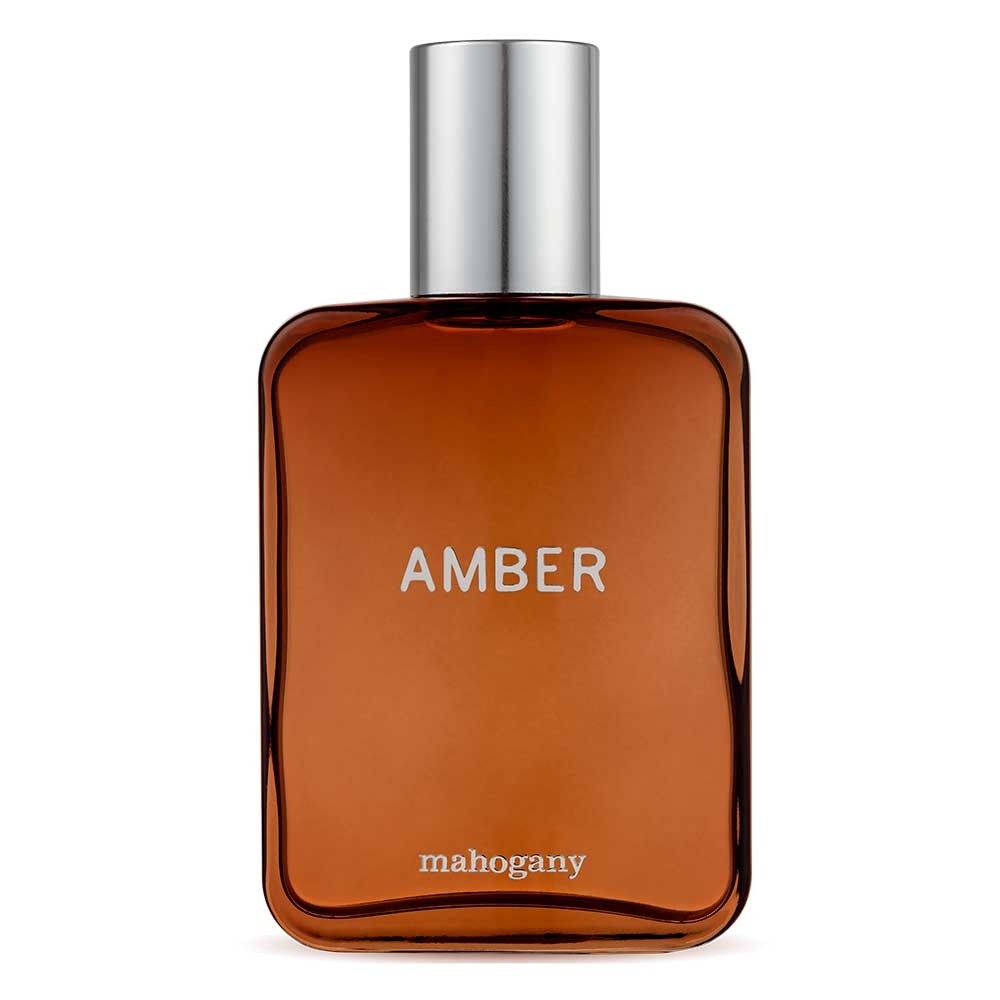 Fragrância Amber 100 ml