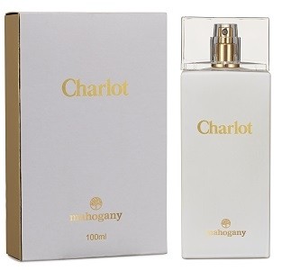  FRAGRÂNCIA CHARLOT 100ML