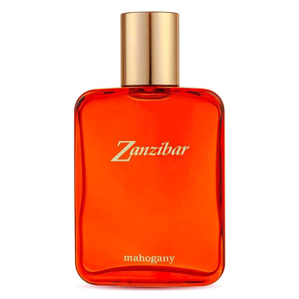 FRAGRÂNCIA ZANZIBAR 100ML 