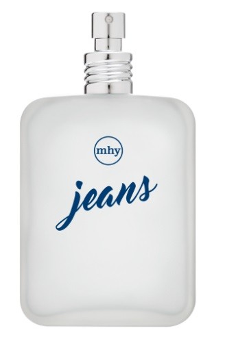 FRAGRÂNCIA JEANS 100ML 