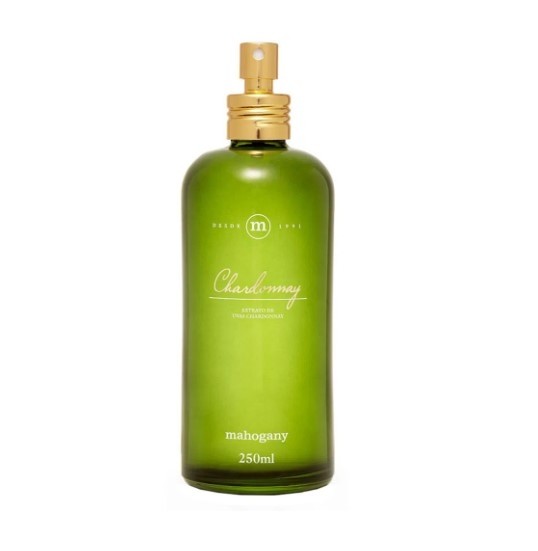 FRAGRÂNCIA CHARDONNAY 250ML 