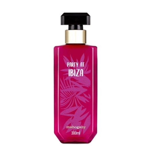 BANHO PERFUMADO PARTY AT IBiza 300ML