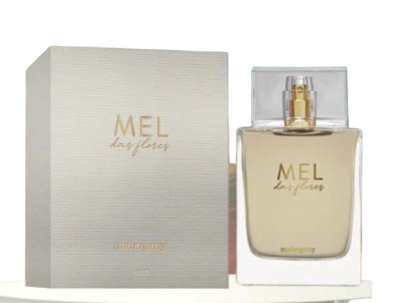 FRAGRÂNCIA MEL DAS FLORES 100ML