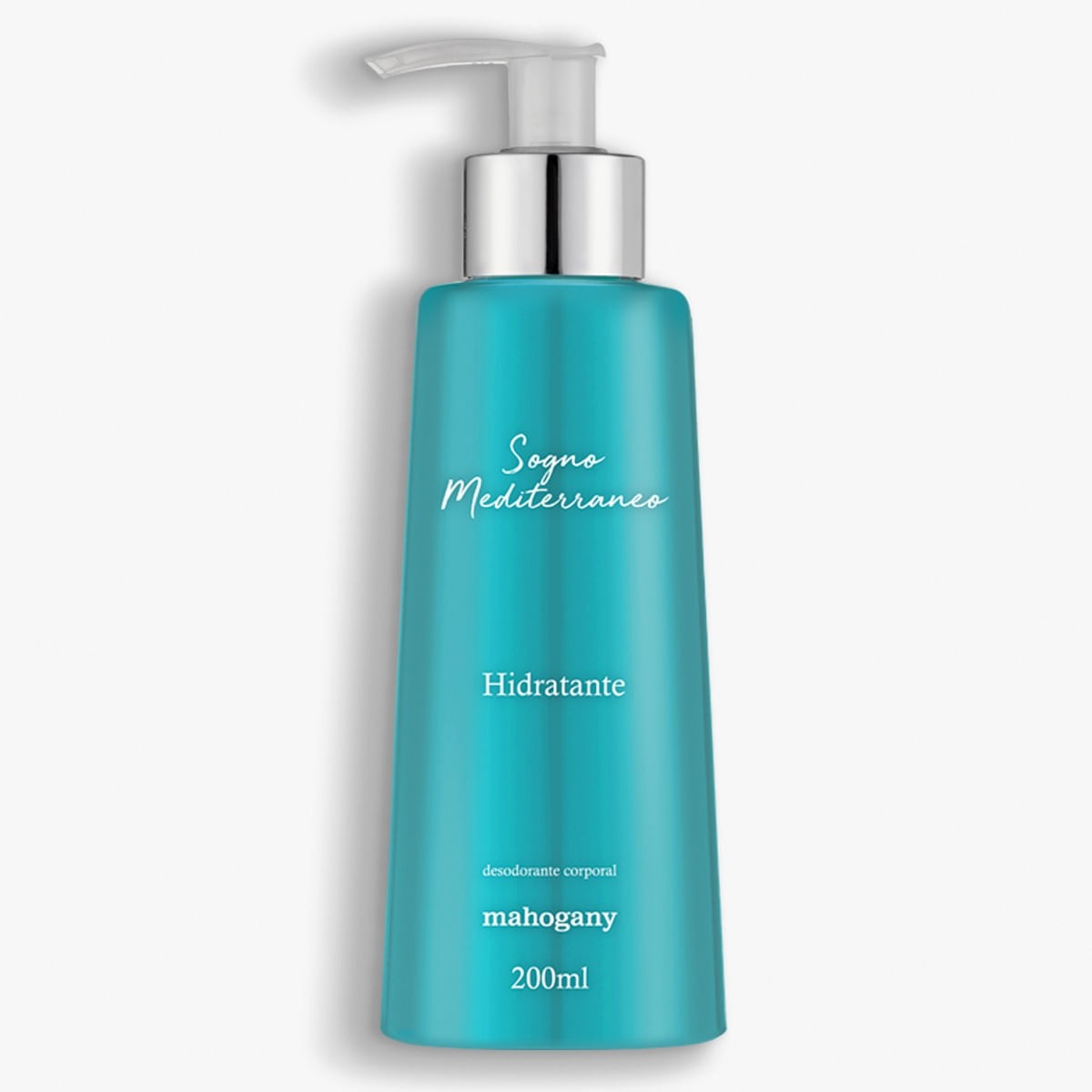 HIDRATANTE SOGNO MEDITERRANEO 200ML