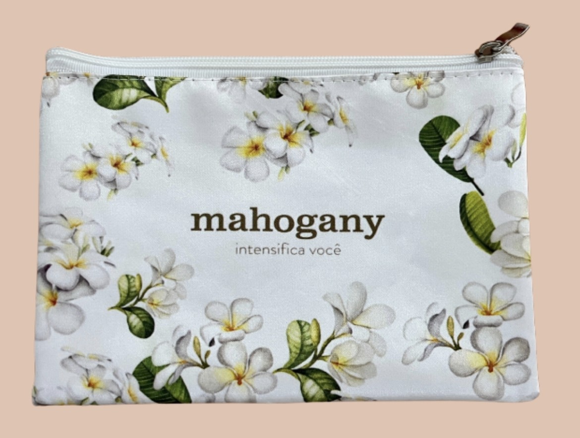 NECESSAIRE FRANGIPANI