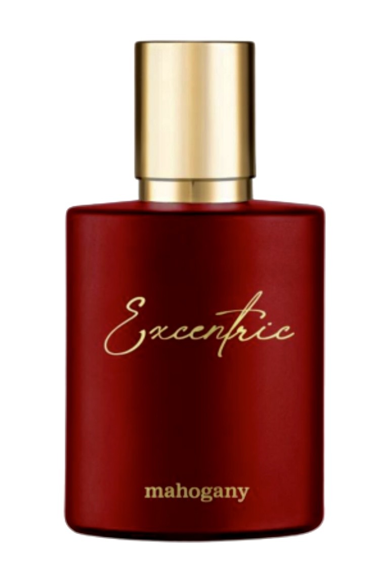 FRAGRÂNCIA EXCENTRIC 100ML