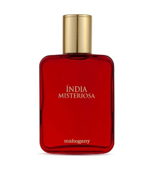 INDIA MISTERIOSA FRAG 100ML  