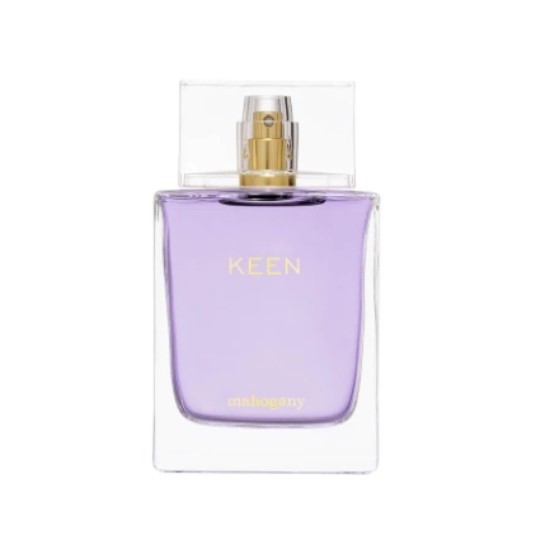 FRAGRÂNCIA  KEEN 100 ML