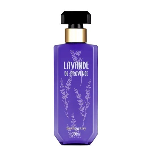 Banho Perfumado PROVENCE SPRING 300ML