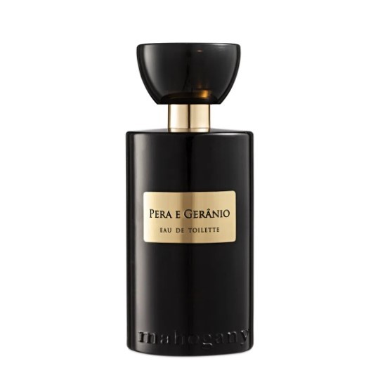  FRAGRÂNCIA PERA E GERANIO EDT 100ML