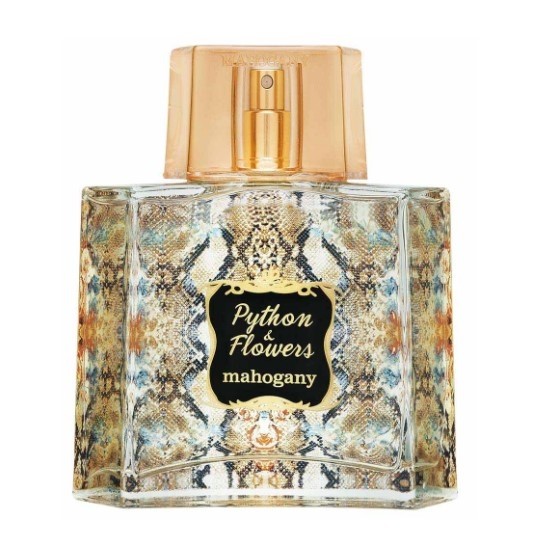 FRAGRÂNCIA PYTHON FLOWERS 100ML 