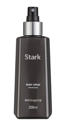 Desodorante Spray Mahogany Stark 200ML