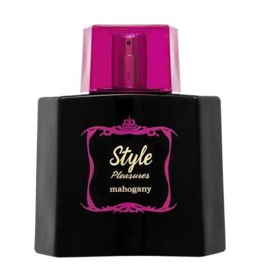  Fragrância Savana Style 100ml 