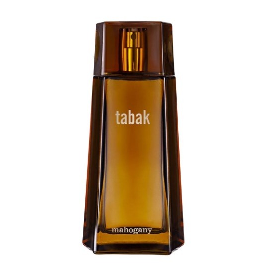 FRAGRÂNCIA TABAK 100ML 