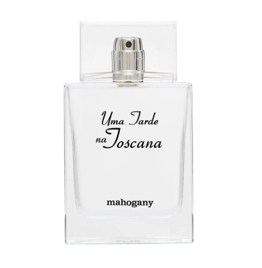 FRAGRÂNCIA UMA TARDE TOSCANA 100ML