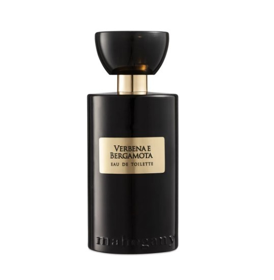 FRAGRÂNCIA VERBENA E BERGAMOTA 100ML 