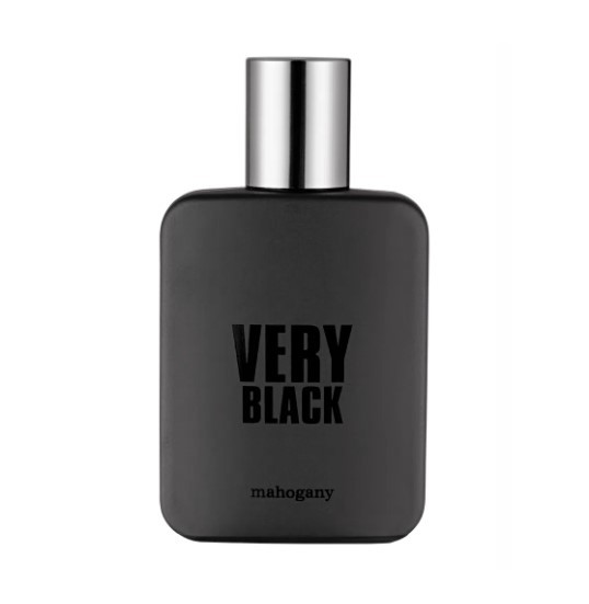  FRAGRÂNCIA VERY BLACK 100ML