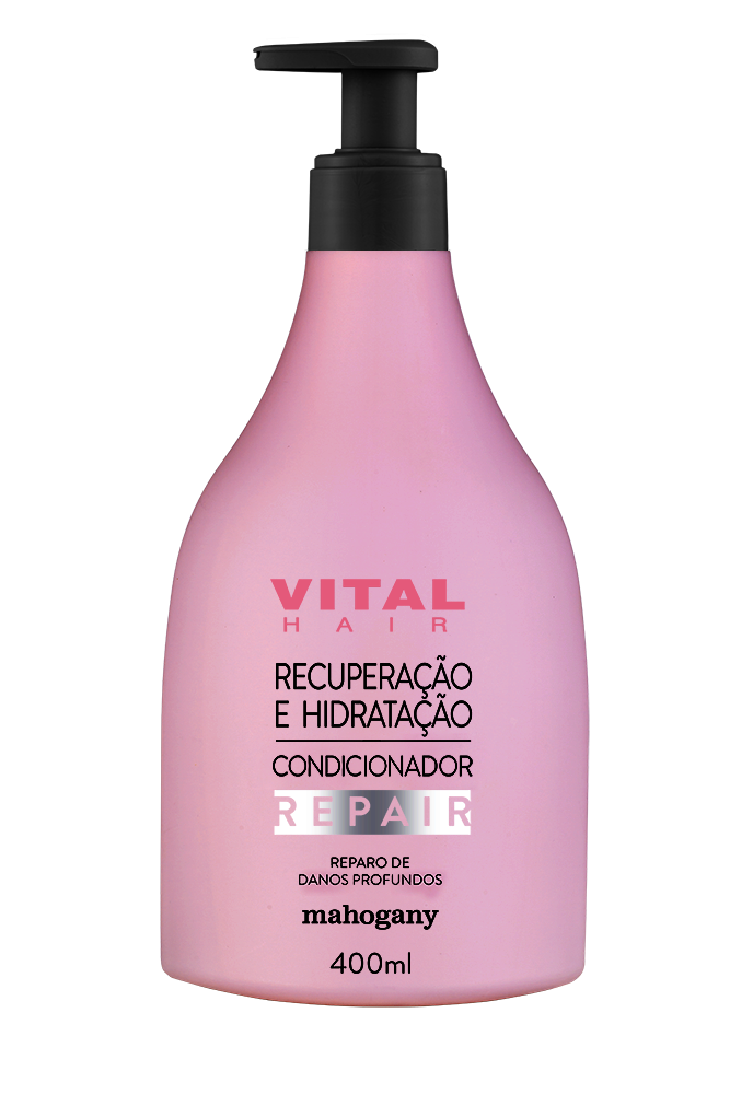 CONDICIONADOR REPAIR RECUPERAÇÃO E HIDRATAÇÃO 400ML