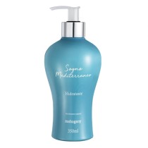 HIDRATANTE SOGNO MEDITERRANEO 350ML