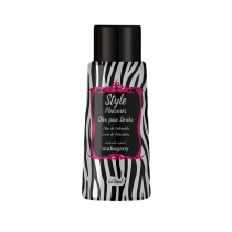 ÓLEO DE BANHO STYLE PLEASURES 60 ML