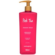 Sabonete líquido PINK TEA 980 ml 