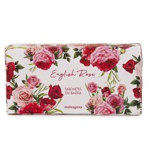 Sabonete em barra 2 UN English Rose160G