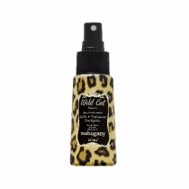 Spray de Brilho e Perfumação Wild Cat 60ml