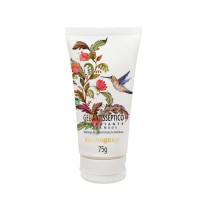 Gel Antisséptico Hidratante 75g