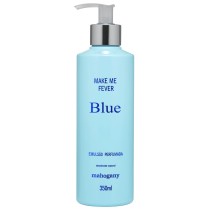 HIDRATANTE MAKE ME FEVER BLUE 350 ML