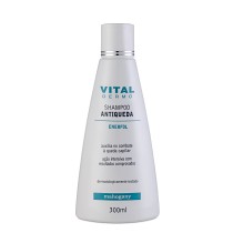 SHAMPOO ENERFOL VITAL DERMO 300ML