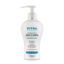 HIDRATANTE MAXIMUM CARE VITAL DERMO 350ML