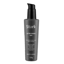 AFTER SHAVE GEL STARK 120G