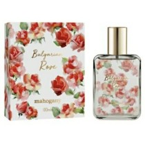 FRAGRÂNCIA Bulgarian Rose100ML