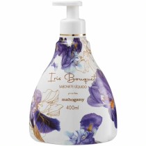 SABONETE LIQUIDO IRIS BOUQUET 400ml