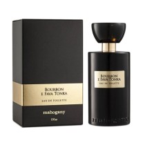  FRAGRÂNCIA BOURBON E FAVA TONKA EDT 100ML 