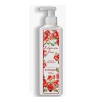 Hidratante bulgarian rose 300ml