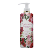 Hidratante ENGLISH ROSE 500ml