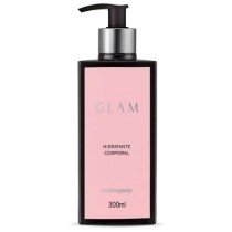 HIDRATANTE CORPORAL GLAM 300ML