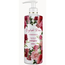 Condicionador English Rose 500ml 