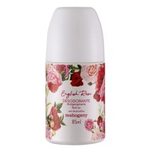 Desodorante Roll-On English Rose 85ml